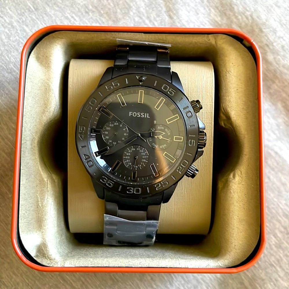 Fossil Watch